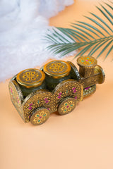 Meenakari Train 2 Jar 3