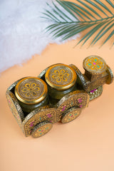 Meenakari Train 2 Jar 4
