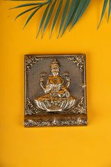 Meenakari Keyholder Laxmi 4*5 3