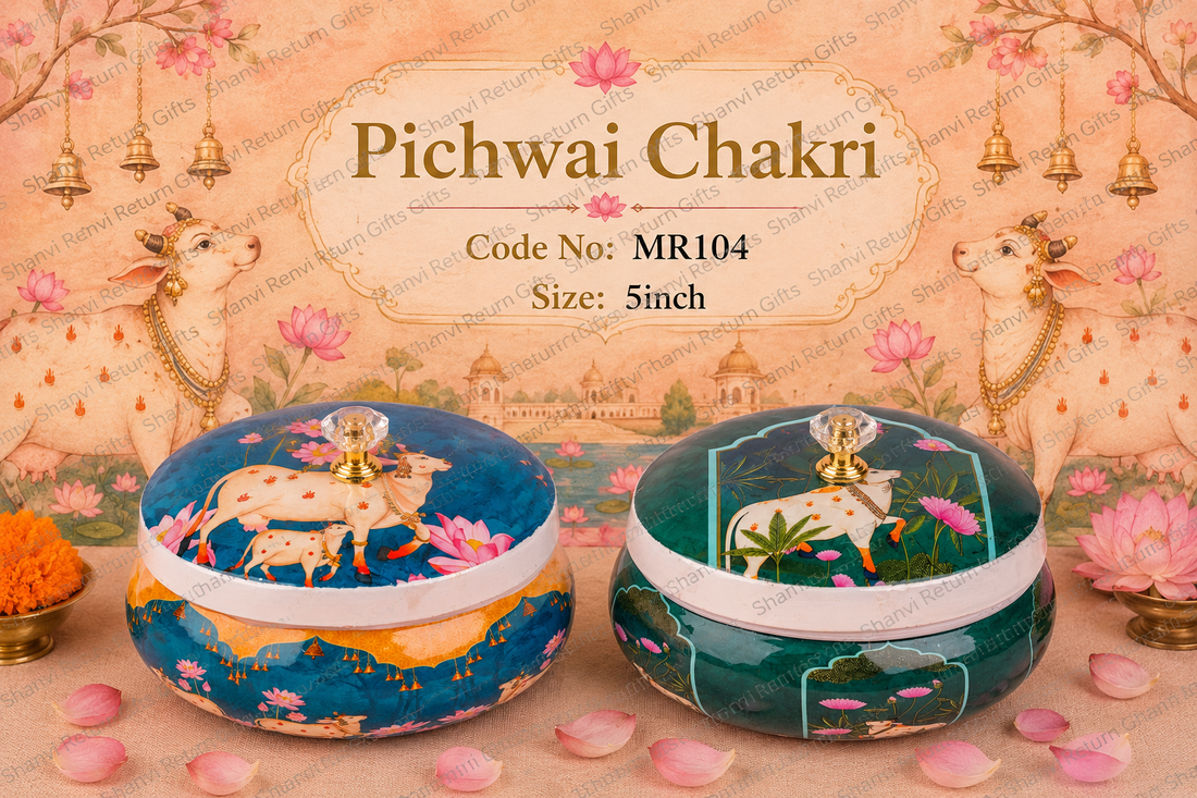 Pichwai Chakri
