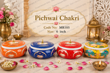 Pichwai Chakri 2