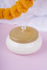White Chakri 2