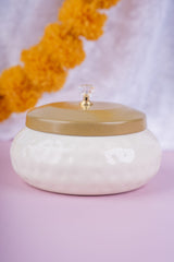 White Chakri 3