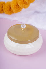 White Chakri 5