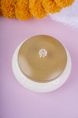 White Chakri 6
