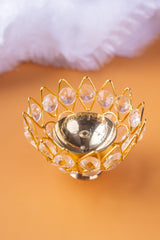 Crystal Diya 2