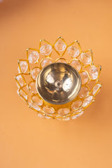 Crystal Diya 3