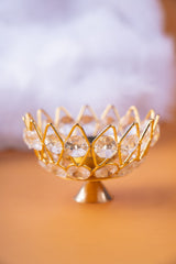 Crystal Diya 4