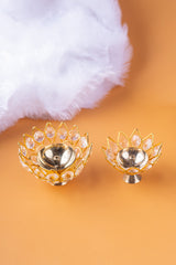 Crystal Diya 5