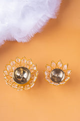 Crystal Diya 6