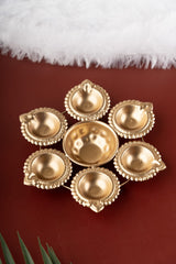 Diya Urli 5