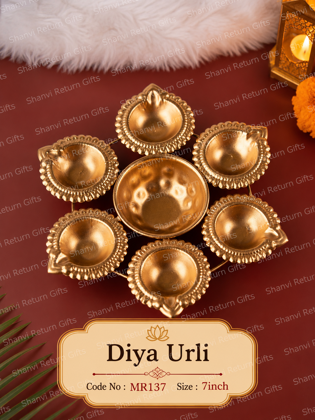 Diya Urli