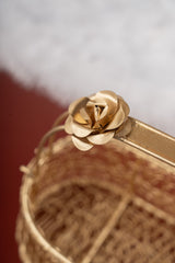 Wire Basket Oval 4