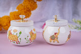 Pichwai Pot 2
