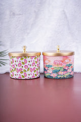Pichwai Box Small 2