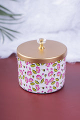 Pichwai Box Small 4