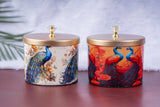 Pichwai Box Small 8