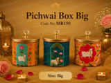 Pichwai Box Big 1