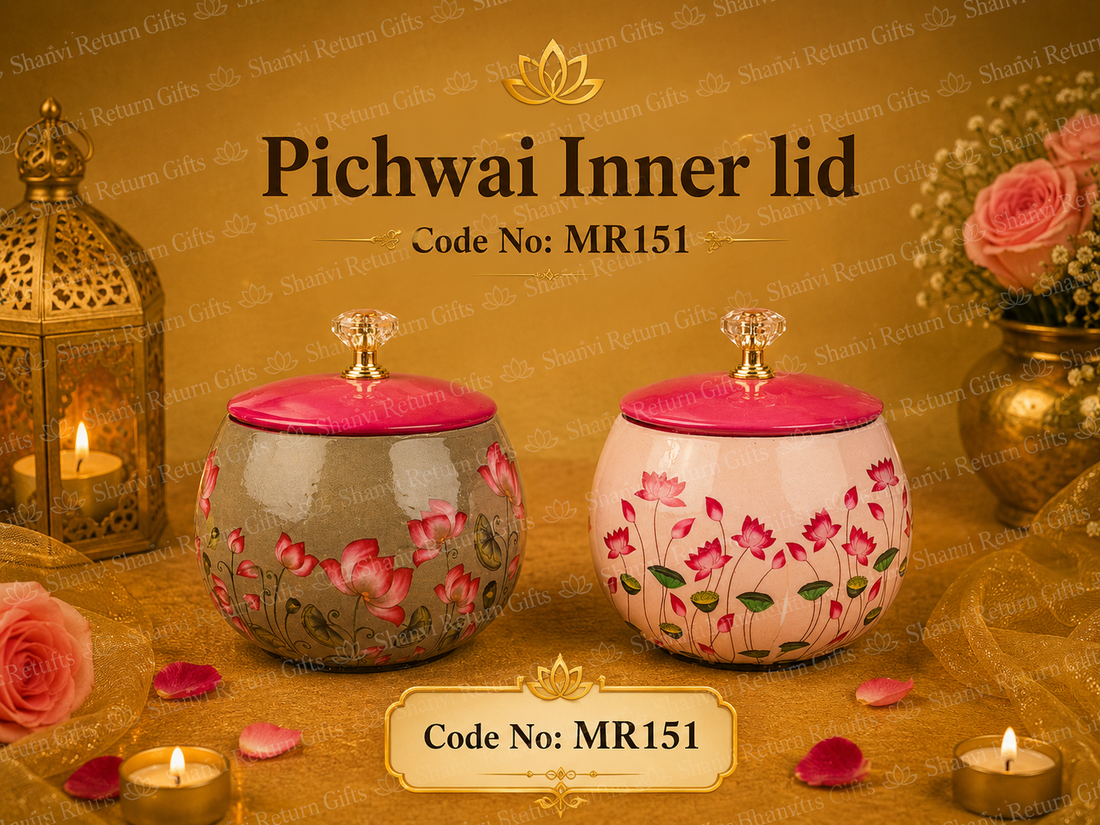 Pichwai Inner Lid