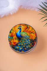 Pichwai Tiffen Box 3