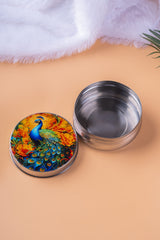 Pichwai Tiffen Box 5