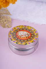 Pichwai Tiffen Box 6