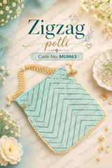 Zig Zag Potli 1