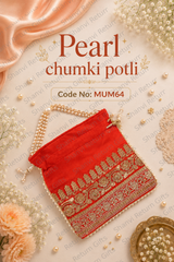Pearl Chumki Potli 2