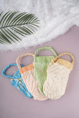 V Potli With Handle 2