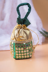 Big Chumki Potli With Handle 2