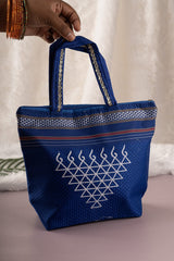 Kolam Handbag 2