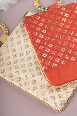 Chumki Ring Handbag 3