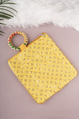 Chumki Ring Handbag 4