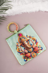 Vinayagar Ring Handbag 2