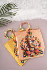 Vinayagar Ring Handbag 3