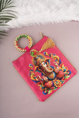 Vinayagar Ring Handbag 4