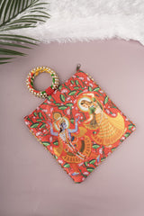 Radha Krishna Handbag 4