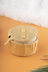 Bangle Box Silk Round 2