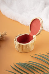 Bangle Box Silk Round 3