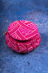 Bangle Box Chumki Matki 1