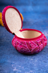 Bangle Box Chumki Matki 2