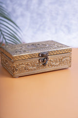 Meenakari Jewel Box Doli 2