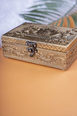 Meenakari Jewel Box Doli 4