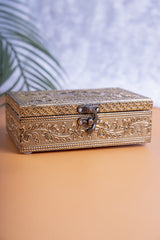 Meenakari Jewel Box Doli 5