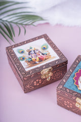 Meenakari Jewel Box Poster 2