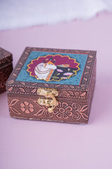 Meenakari Jewel Box Poster 3