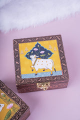 Meenakari Jewel Box Poster 5