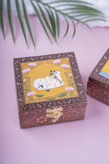 Meenakari Jewel Box Poster 6