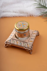Dry Fruit Box with Tray 5