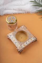 Dry Fruit Box with Tray 7